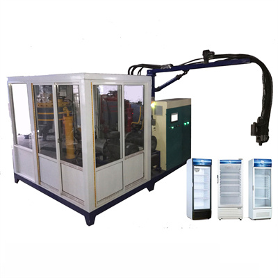 Reanin K2000 пневматикалық полиуретанды спрей және инъекциялық көбік машинасының бағасы